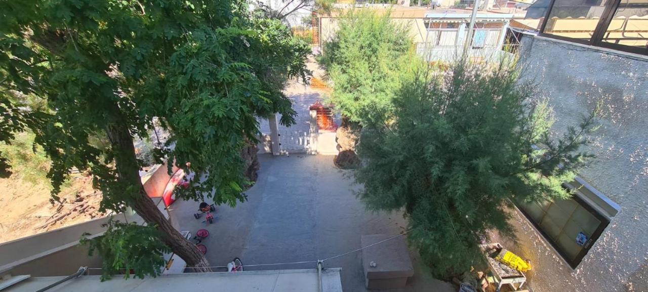 Μοντέρνα Εξοχική Κατοικία Στην Κωμη Komi  Exterior photo